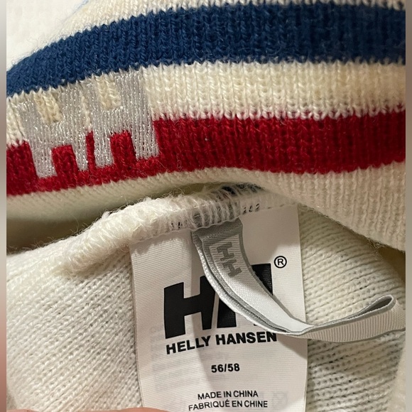 Helly Hansen Toque - Picture 2 of 4